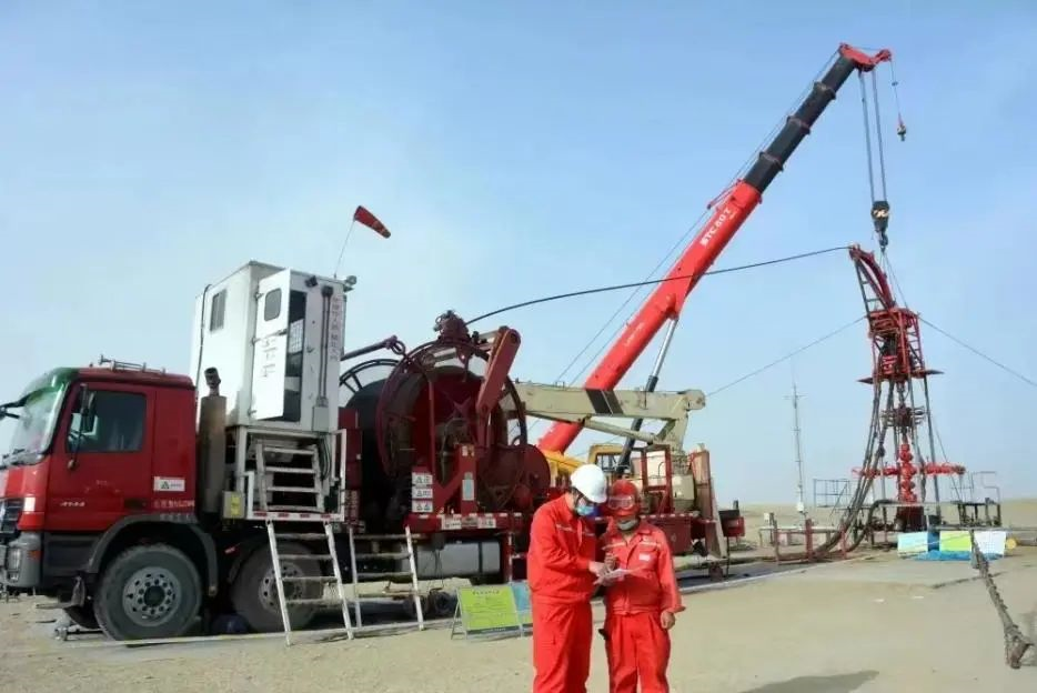 高壓15000psi！神開(kāi)連續(xù)油管防噴器助力深井作業(yè)(圖2)